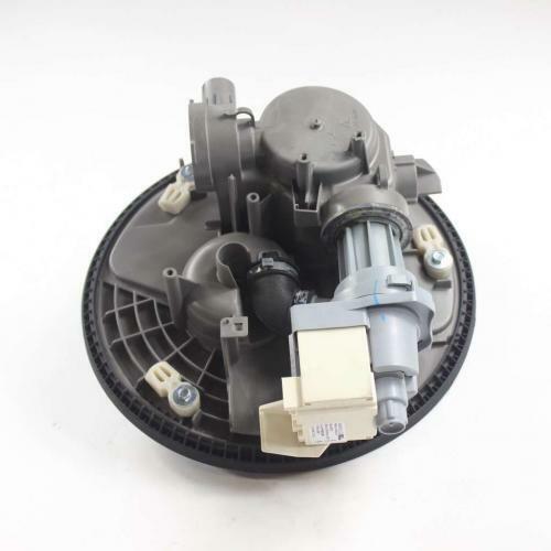  - Whirlpool Dishwasher Pumps